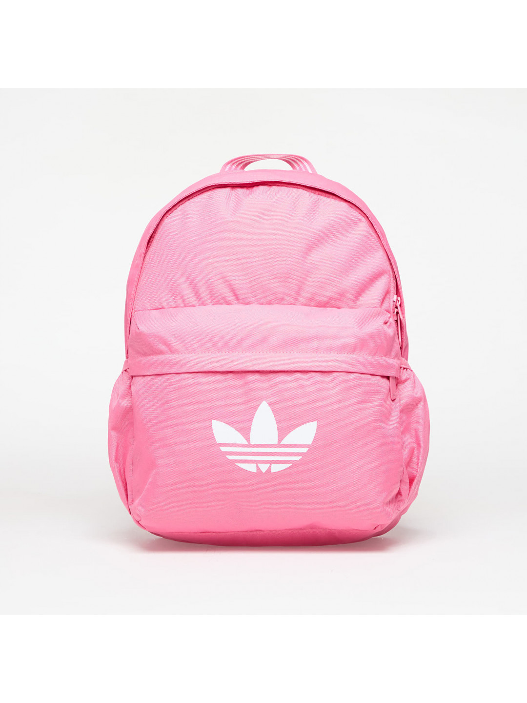 Batoh adidas Adicolor Classic Backpack Pink Fusion White 18 5 l